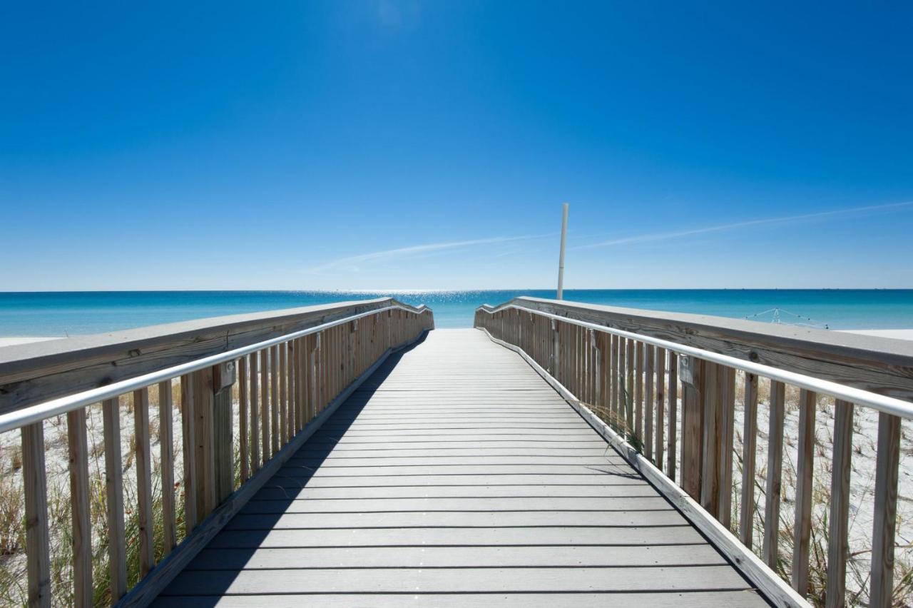 Holiday Surf And Racquet Club 707 Destin Exterior foto